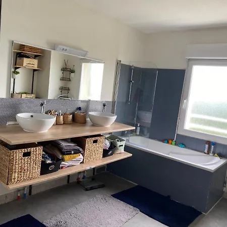 Maison Cosy