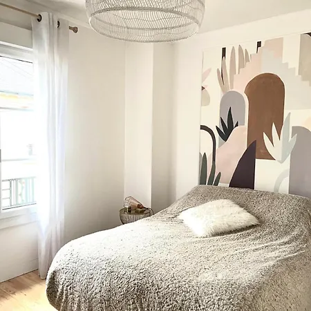 Homestay Maison Cosy - *