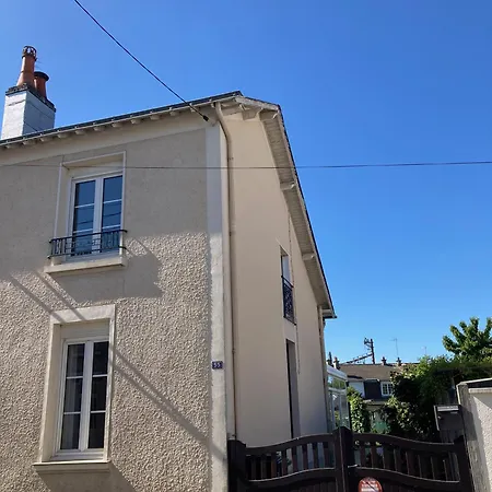 Homestay Maison Cosy -