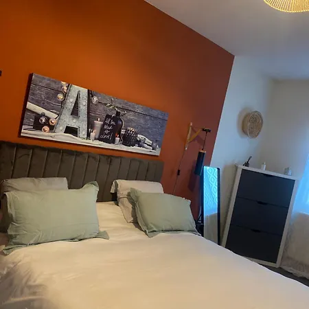 Maison Cosy Arnage