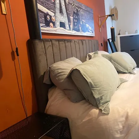 Pansiyon Maison Cosy *