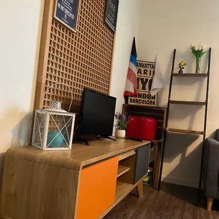 Maison Cosy Pansiyon