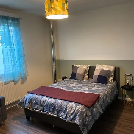 Maison Cosy * Arnage